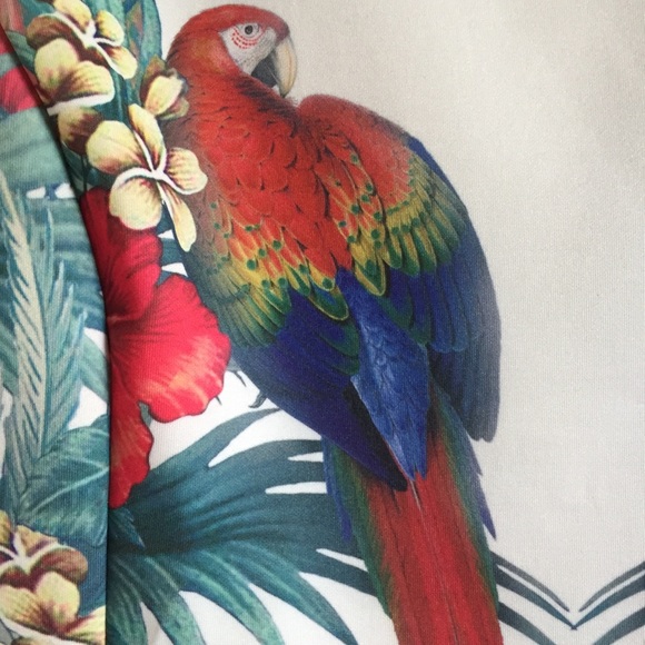 Peplum Shirt - Picture 2 of 3